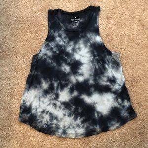American eagle tank top